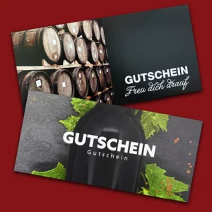 Gutschein 25 Euro